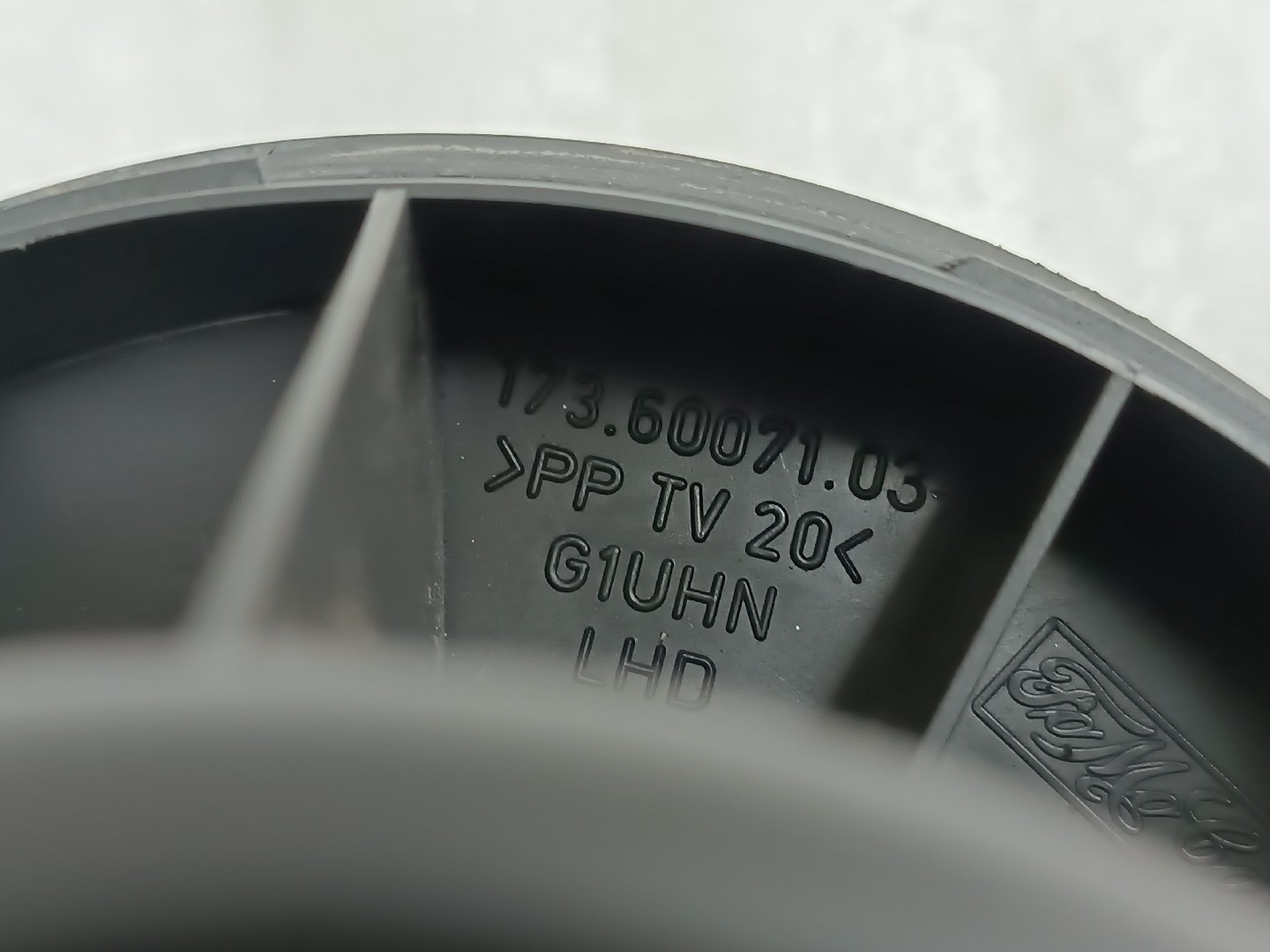 Motor de Sofagem FORD MONDEO IV Turnier (BA7) | 07 - 15 Imagem-4