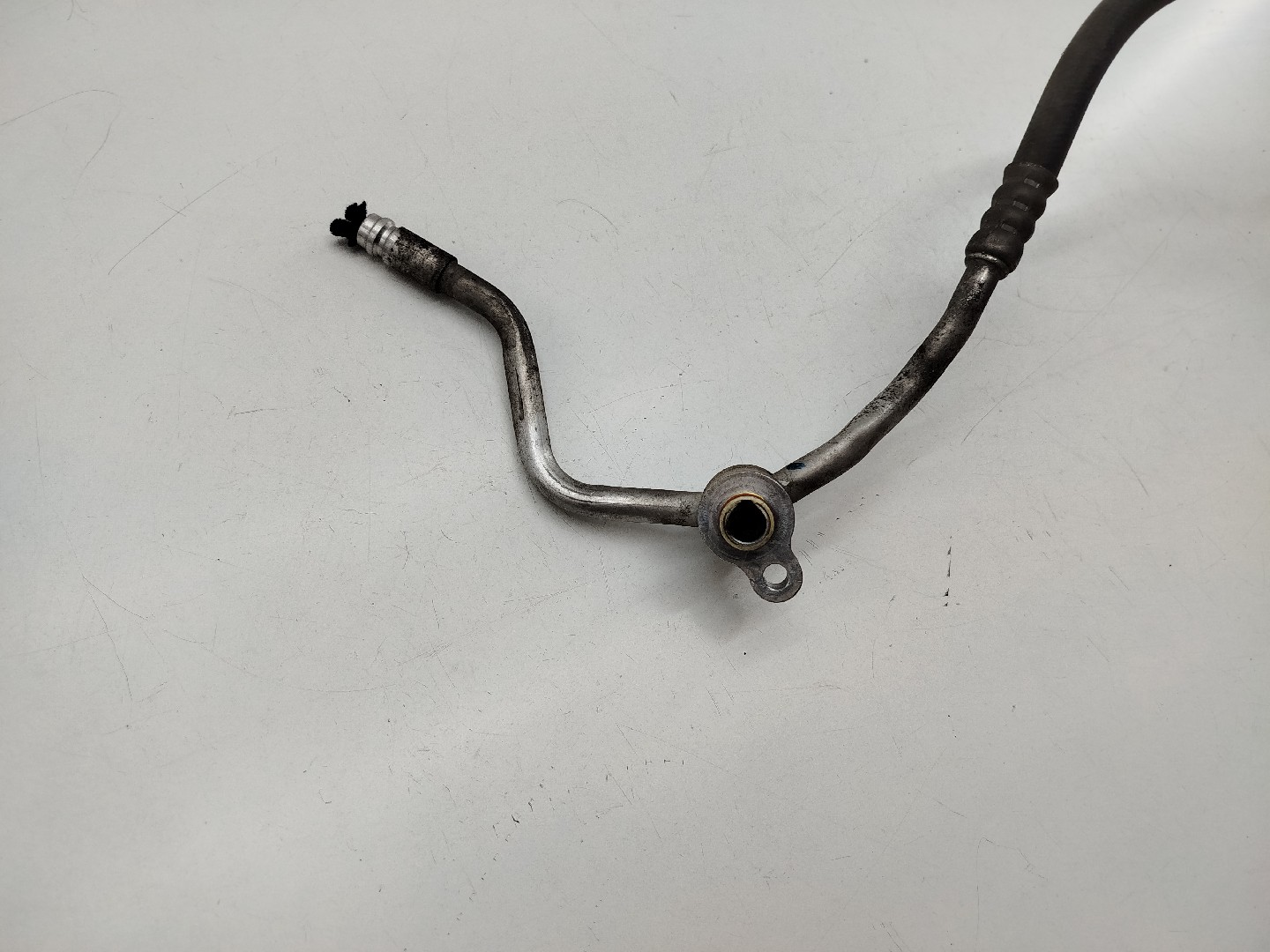 Tubo de Ar condicionado FORD MONDEO IV Turnier (BA7) | 07 - 15 Imagem-3