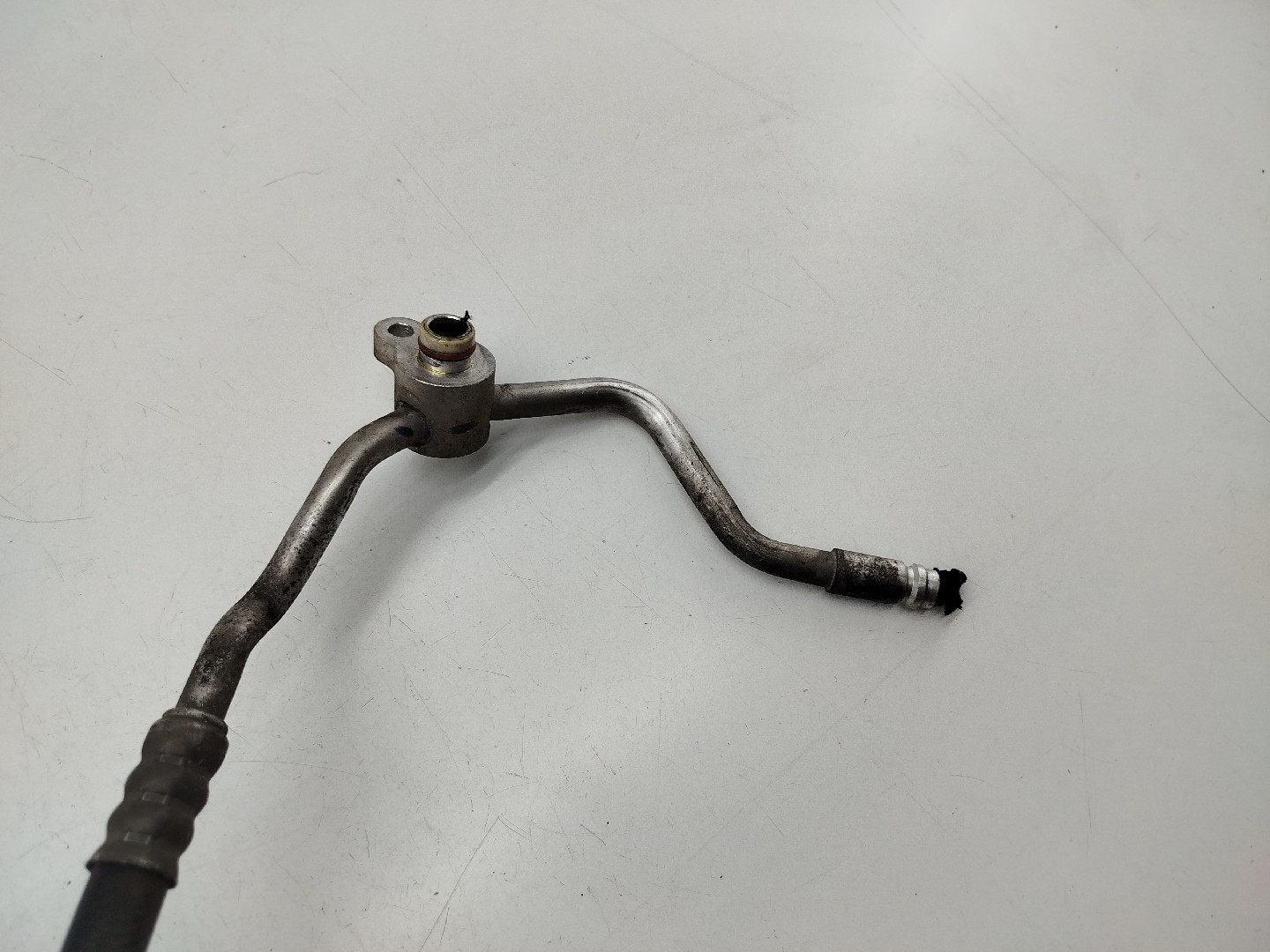 Tubo de Ar condicionado FORD MONDEO IV Turnier (BA7) | 07 - 15 Imagem-1