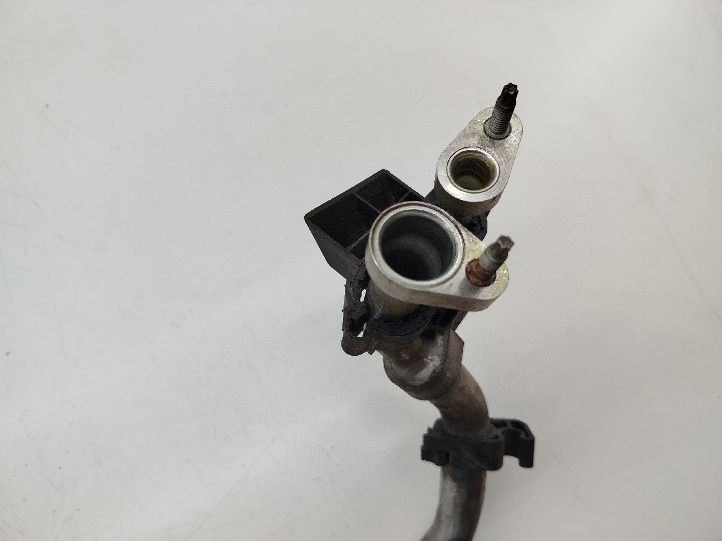 Tubo de Ar condicionado FORD MONDEO IV Turnier (BA7) | 07 - 15 Imagem-3