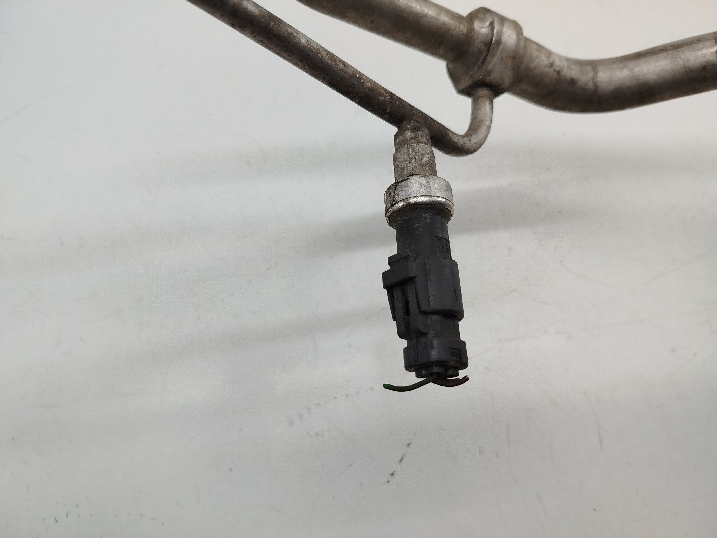 Tubo de Ar condicionado FORD MONDEO IV Turnier (BA7) | 07 - 15 Imagem-2