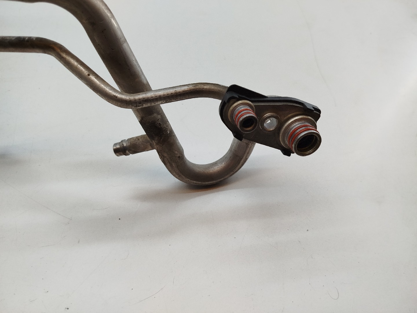 Tubo de Ar condicionado FORD MONDEO IV Turnier (BA7) | 07 - 15 Imagem-4