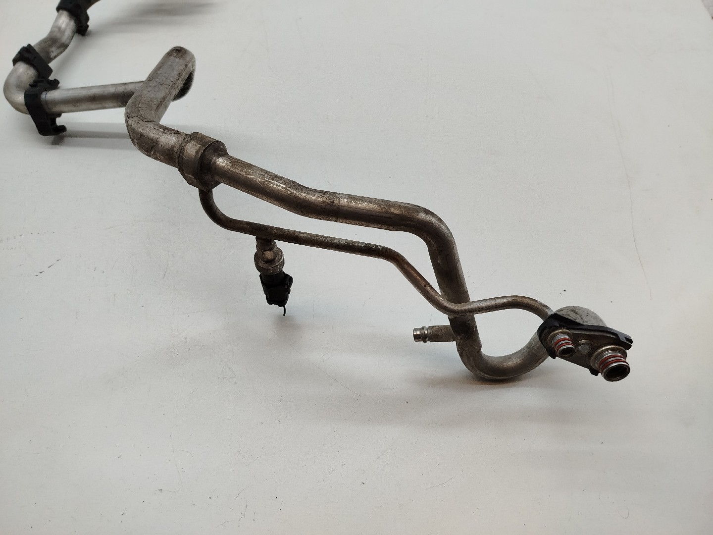 Tubo de Ar condicionado FORD MONDEO IV Turnier (BA7) | 07 - 15 Imagem-5