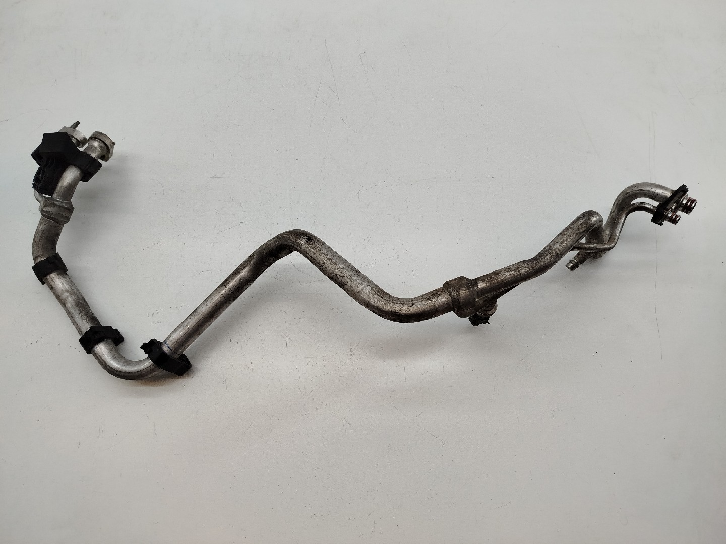 Tubo de Ar condicionado FORD MONDEO IV Turnier (BA7) | 07 - 15 Imagem-6