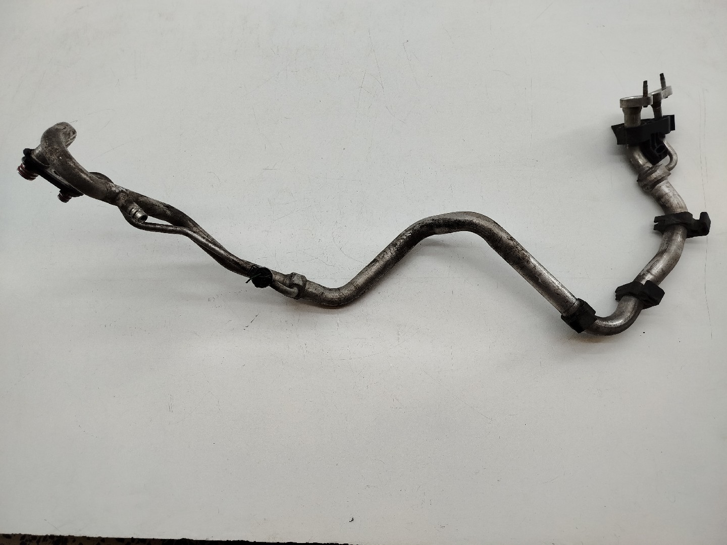 Tubo de Ar condicionado FORD MONDEO IV Turnier (BA7) | 07 - 15 Imagem-7