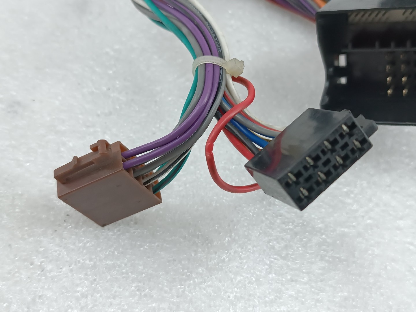 Auto-Rádio FORD MONDEO IV Turnier (BA7) | 07 - 15 Imagem-1