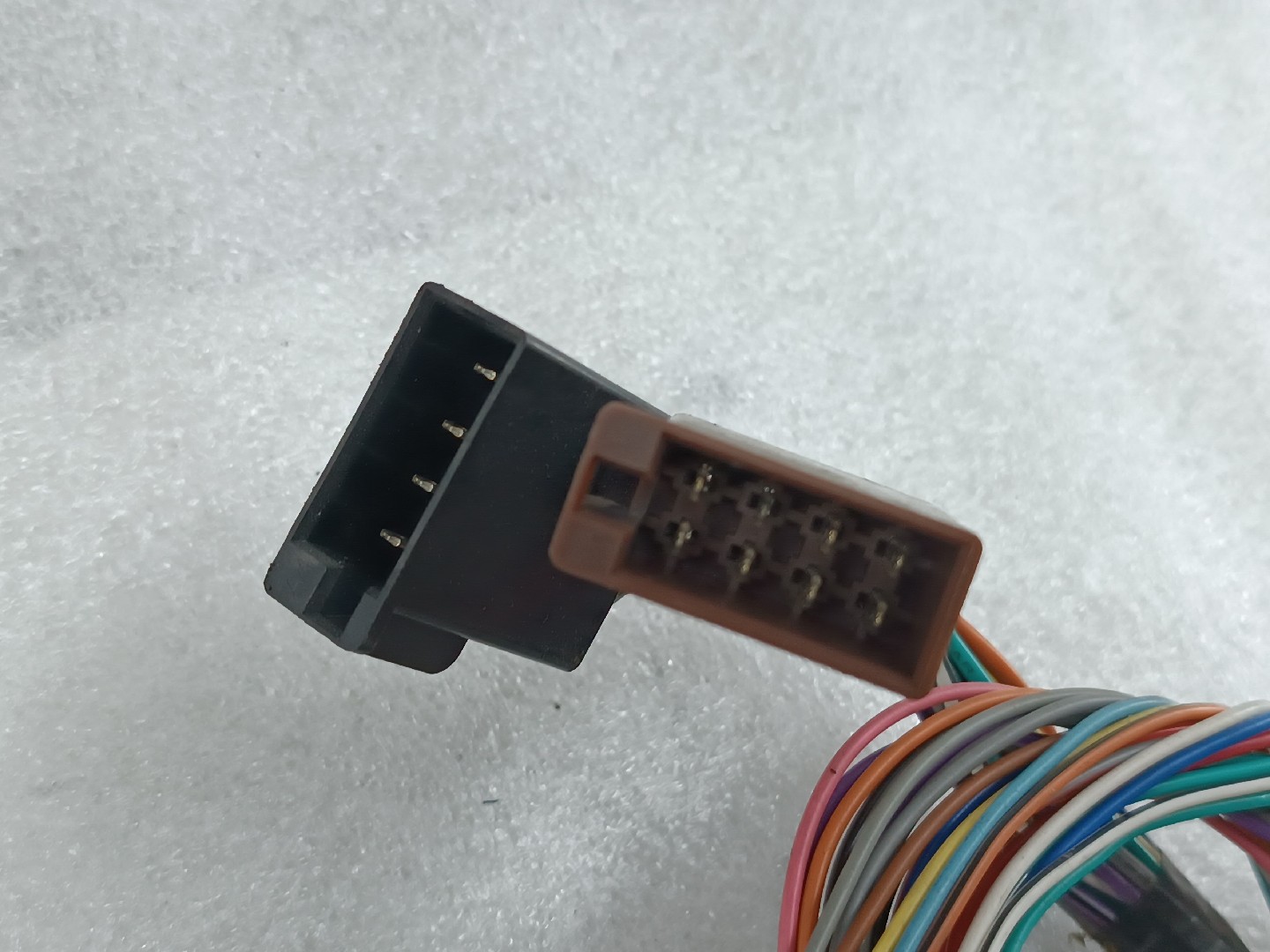 Auto-Rádio FORD MONDEO IV Turnier (BA7) | 07 - 15 Imagem-2