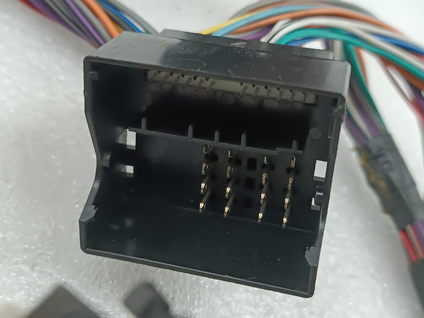 Auto-Rádio FORD MONDEO IV Turnier (BA7) | 07 - 15 Imagem-3