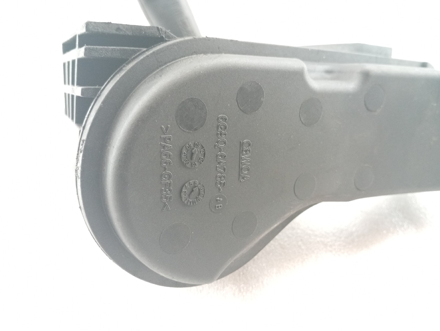 Tubo de óleo FORD MONDEO IV Turnier (BA7) | 07 - 15 Imagem-1