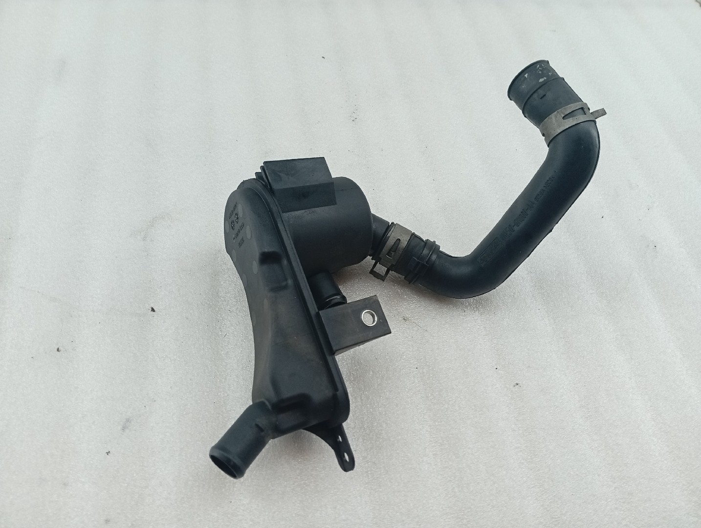 Tubo de óleo FORD MONDEO IV Turnier (BA7) | 07 - 15