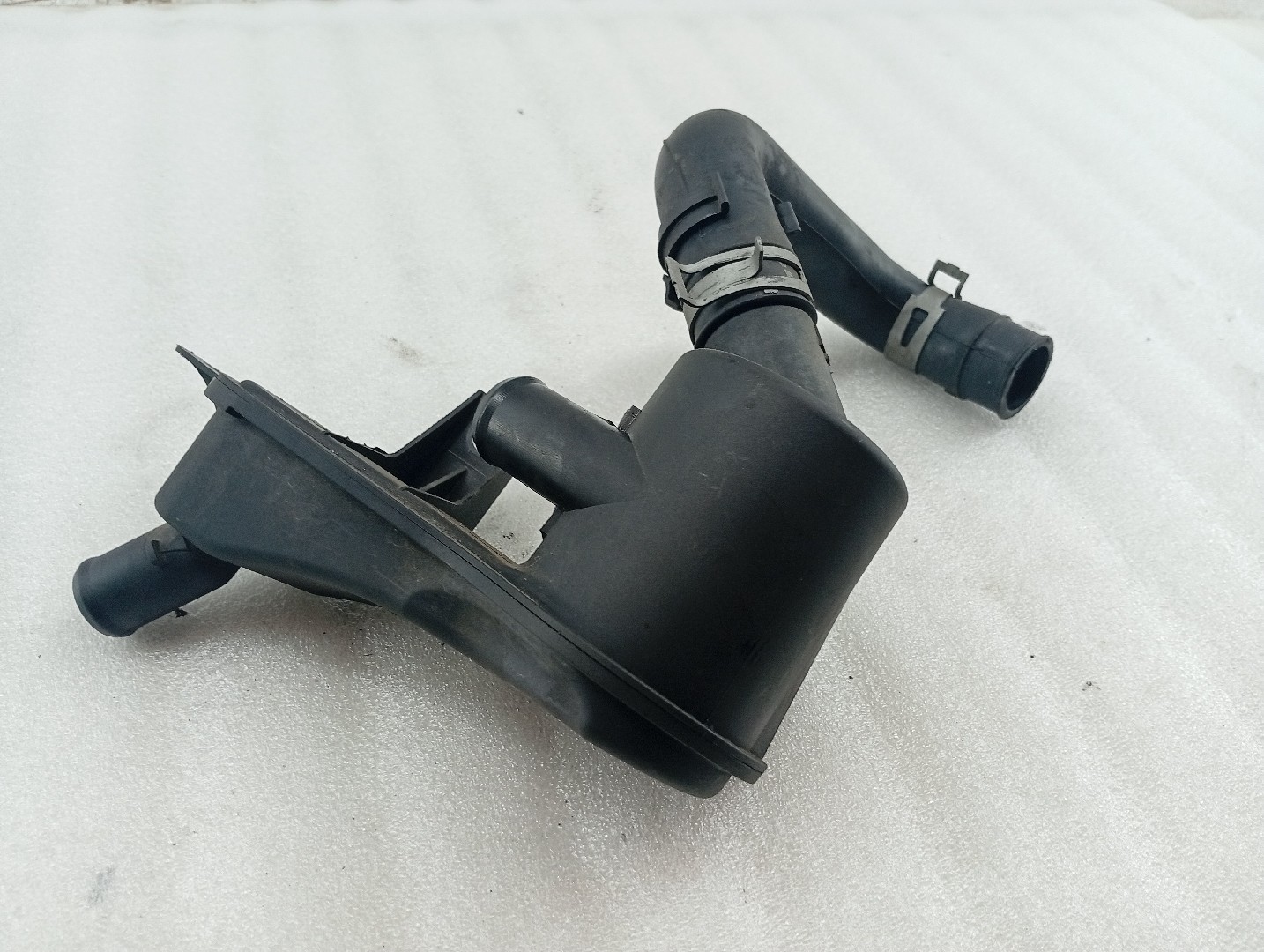 Tubo de óleo FORD MONDEO IV Turnier (BA7) | 07 - 15 Imagem-4