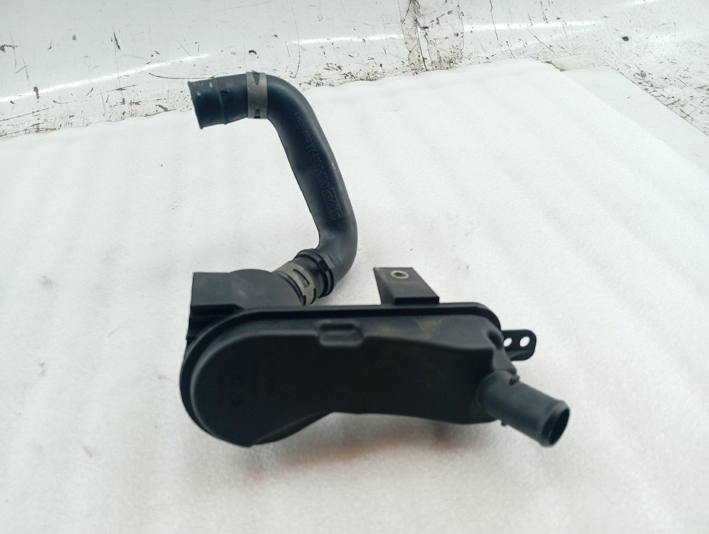 Tubo de óleo FORD MONDEO IV Turnier (BA7) | 07 - 15 Imagem-5