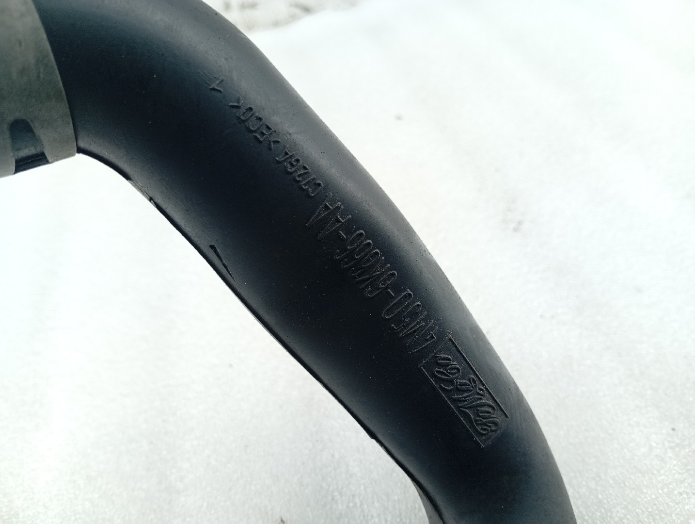 Tubo de óleo FORD MONDEO IV Turnier (BA7) | 07 - 15 Imagem-2