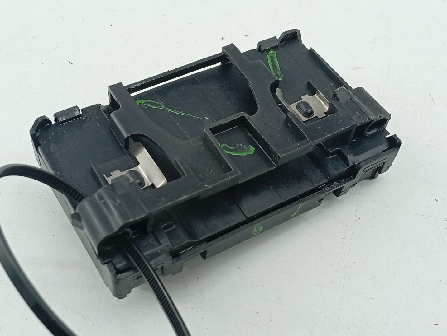 Leitor Cartão / Chave RENAULT MEGANE II (BM0/1_, CM0/1_) | 01 - 12 Imagem-6