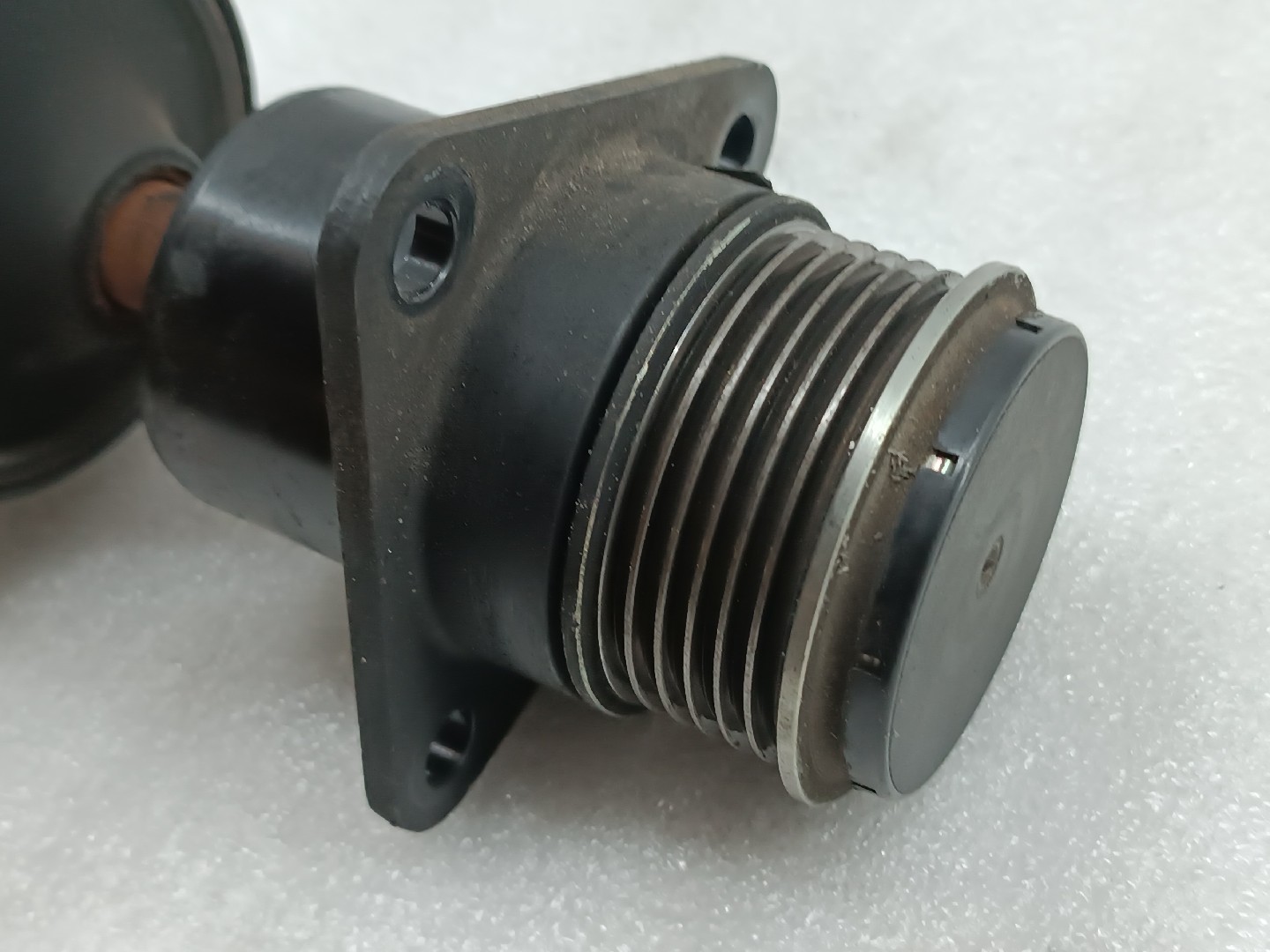Alternador FORD MONDEO IV Turnier (BA7) | 07 - 15 Imagem-1