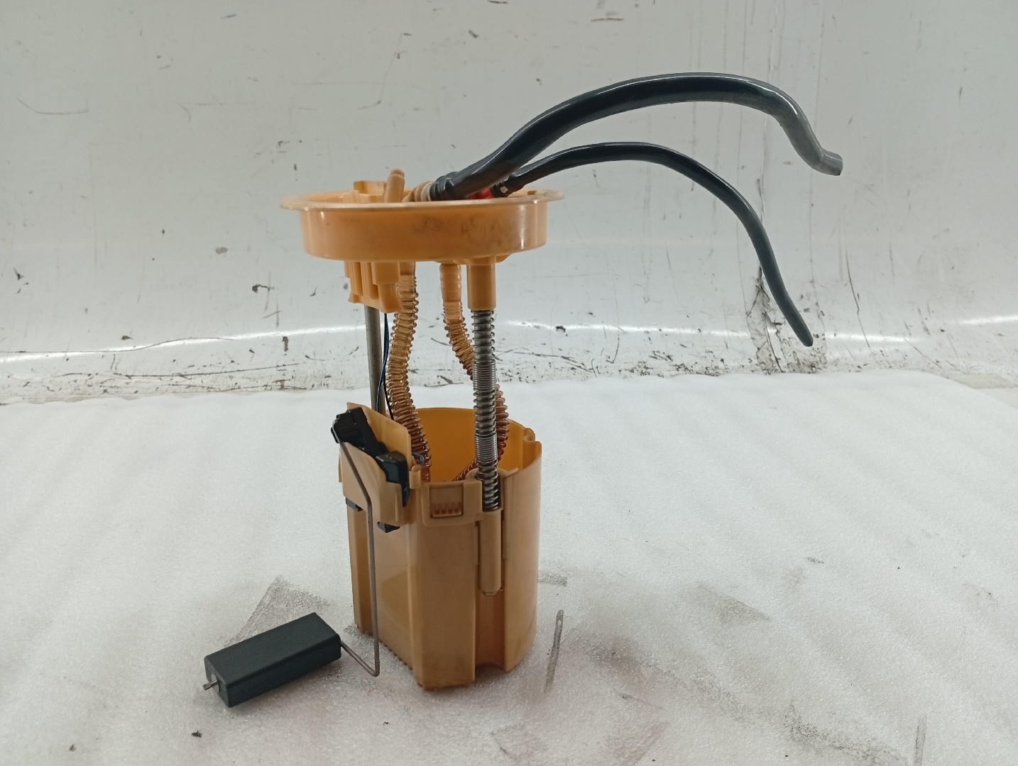 Bomba de Combustível FORD MONDEO IV Turnier (BA7) | 07 - 15 Imagem-2