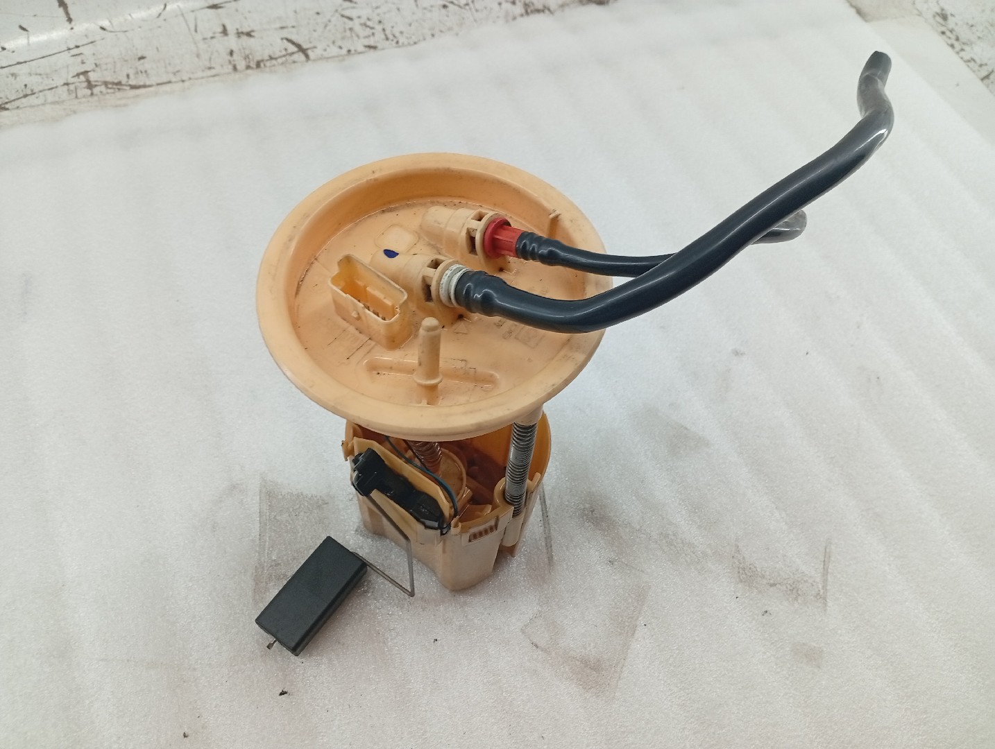 Bomba de Combustível FORD MONDEO IV Turnier (BA7) | 07 - 15