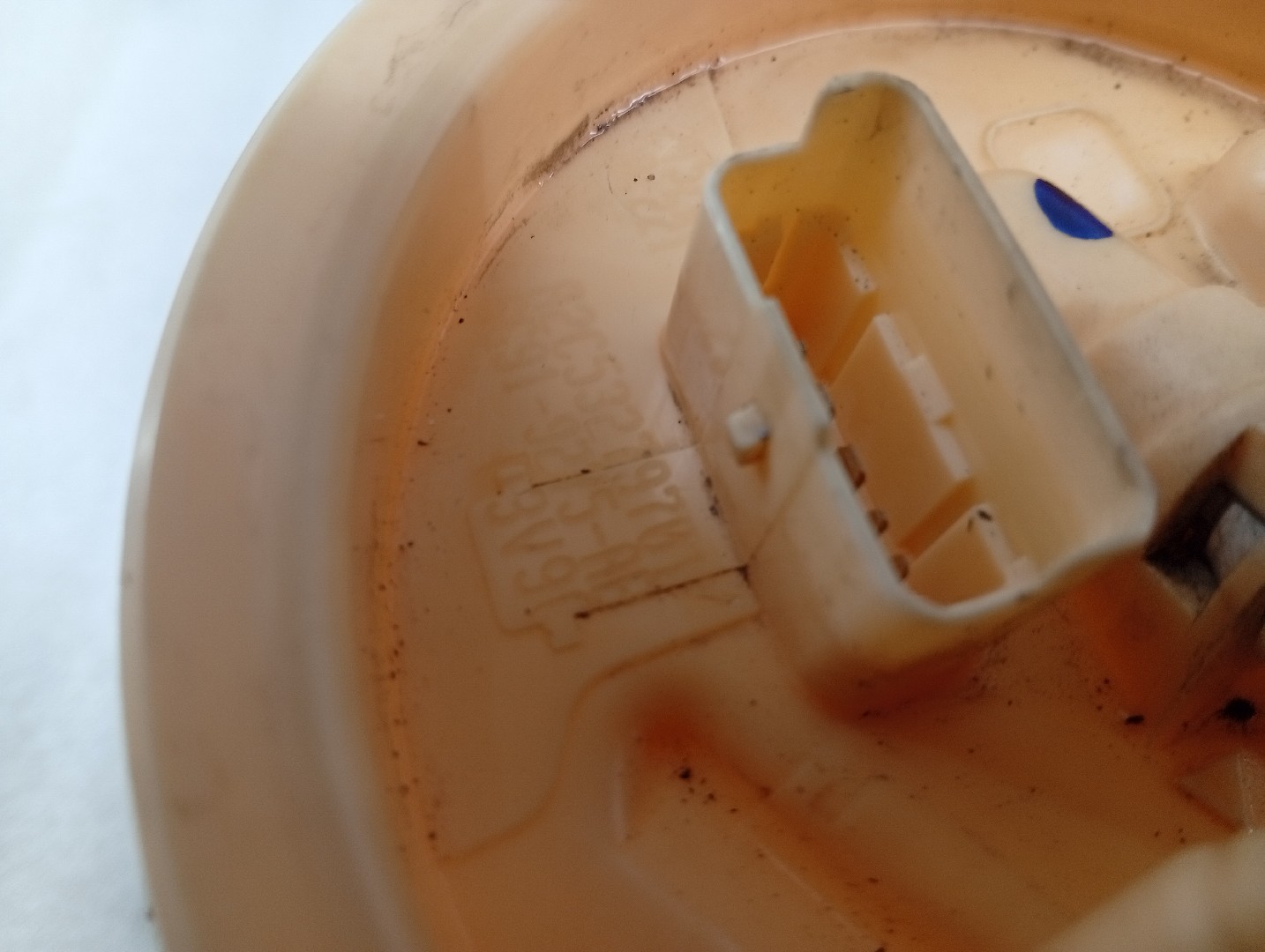 Bomba de Combustível FORD MONDEO IV Turnier (BA7) | 07 - 15 Imagem-1