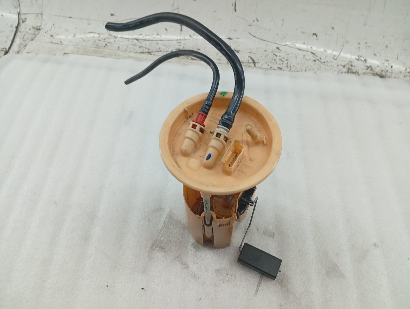 Bomba de Combustível FORD MONDEO IV Turnier (BA7) | 07 - 15 Imagem-4
