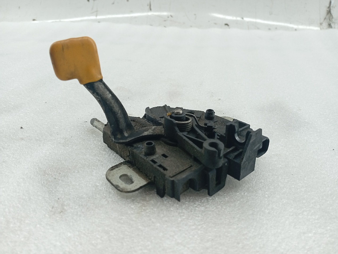 Fecho Capot FORD MONDEO IV Turnier (BA7) | 07 - 15 Imagem-1