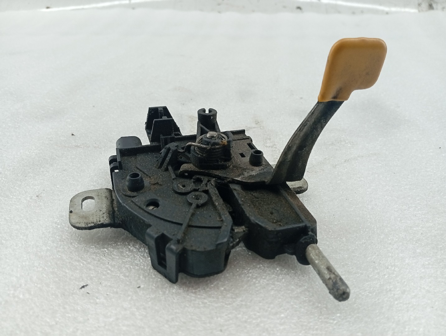 Fecho Capot FORD MONDEO IV Turnier (BA7) | 07 - 15 Imagem-2