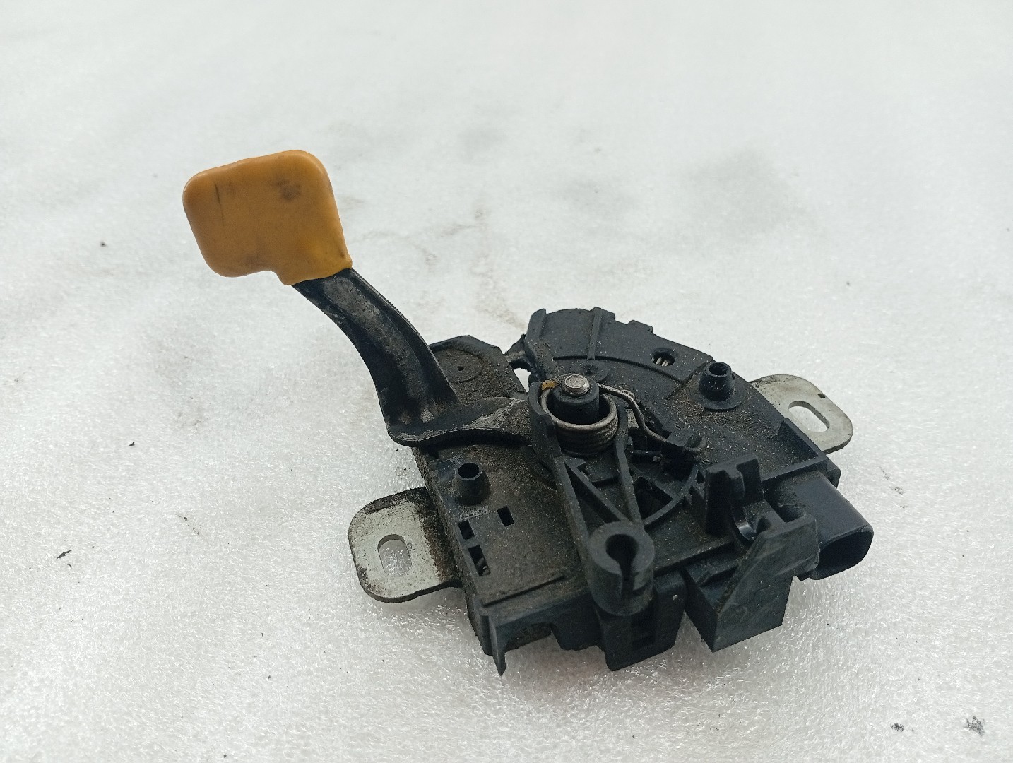 Fecho Capot FORD MONDEO IV Turnier (BA7) | 07 - 15 Imagem-4