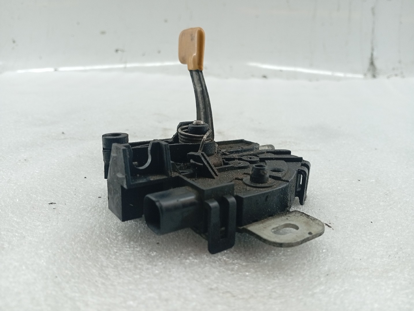 Fecho Capot FORD MONDEO IV Turnier (BA7) | 07 - 15 Imagem-5