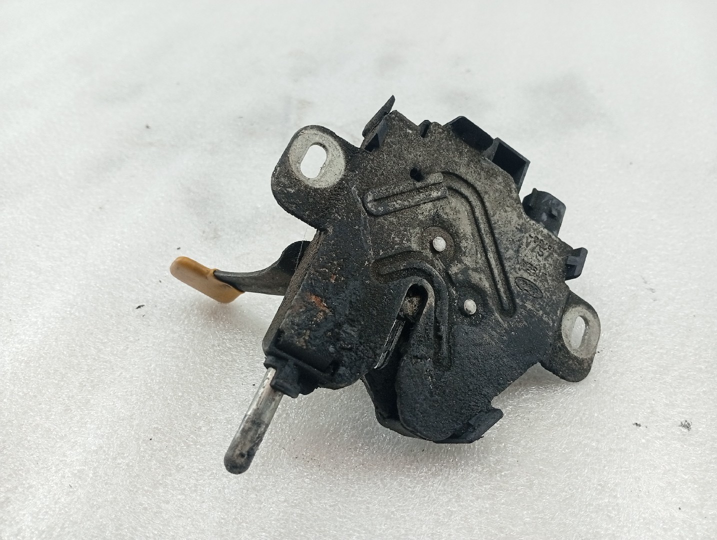 Fecho Capot FORD MONDEO IV Turnier (BA7) | 07 - 15 Imagem-6