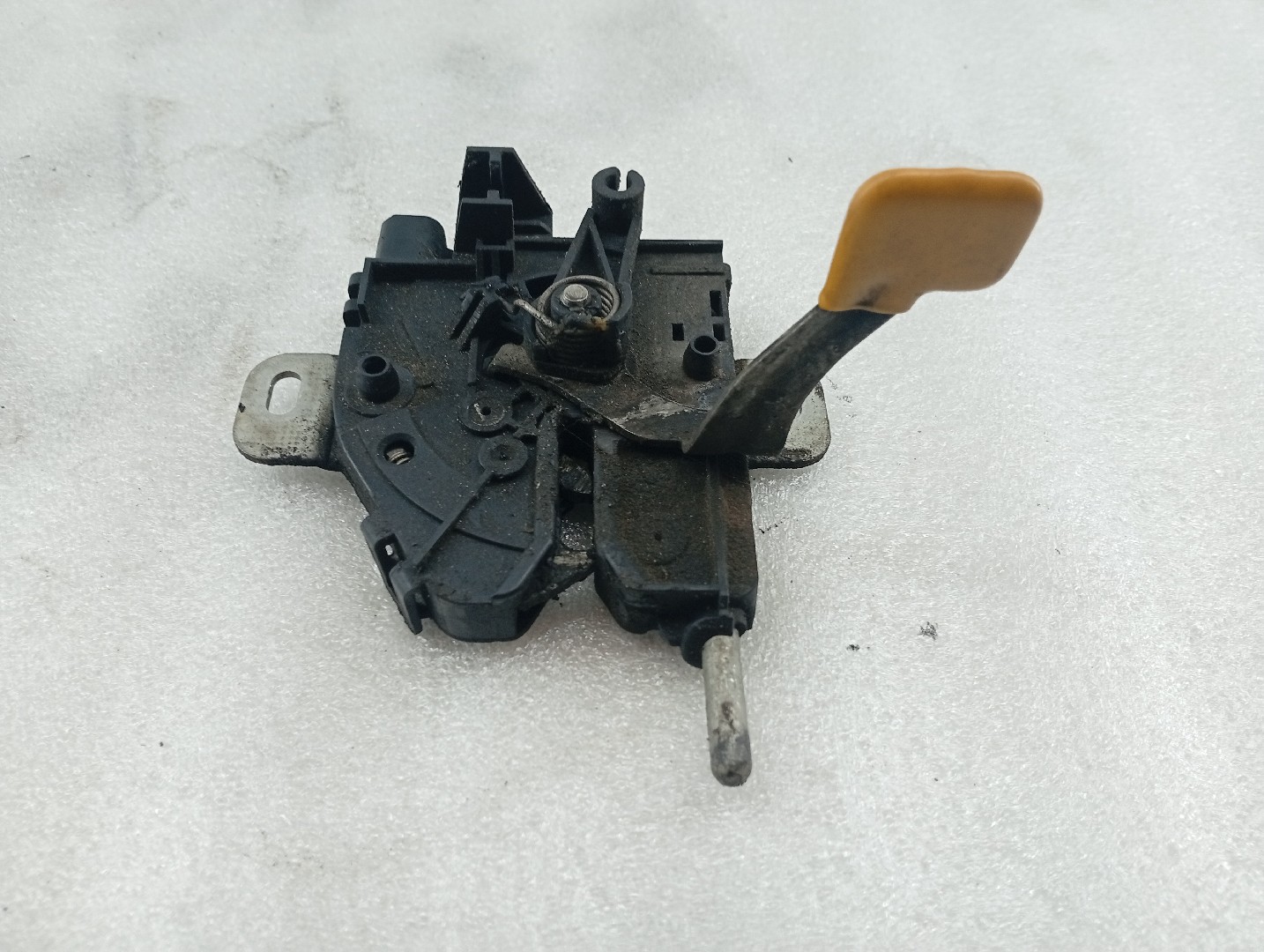 Fecho Capot FORD MONDEO IV Turnier (BA7) | 07 - 15 Imagem-7