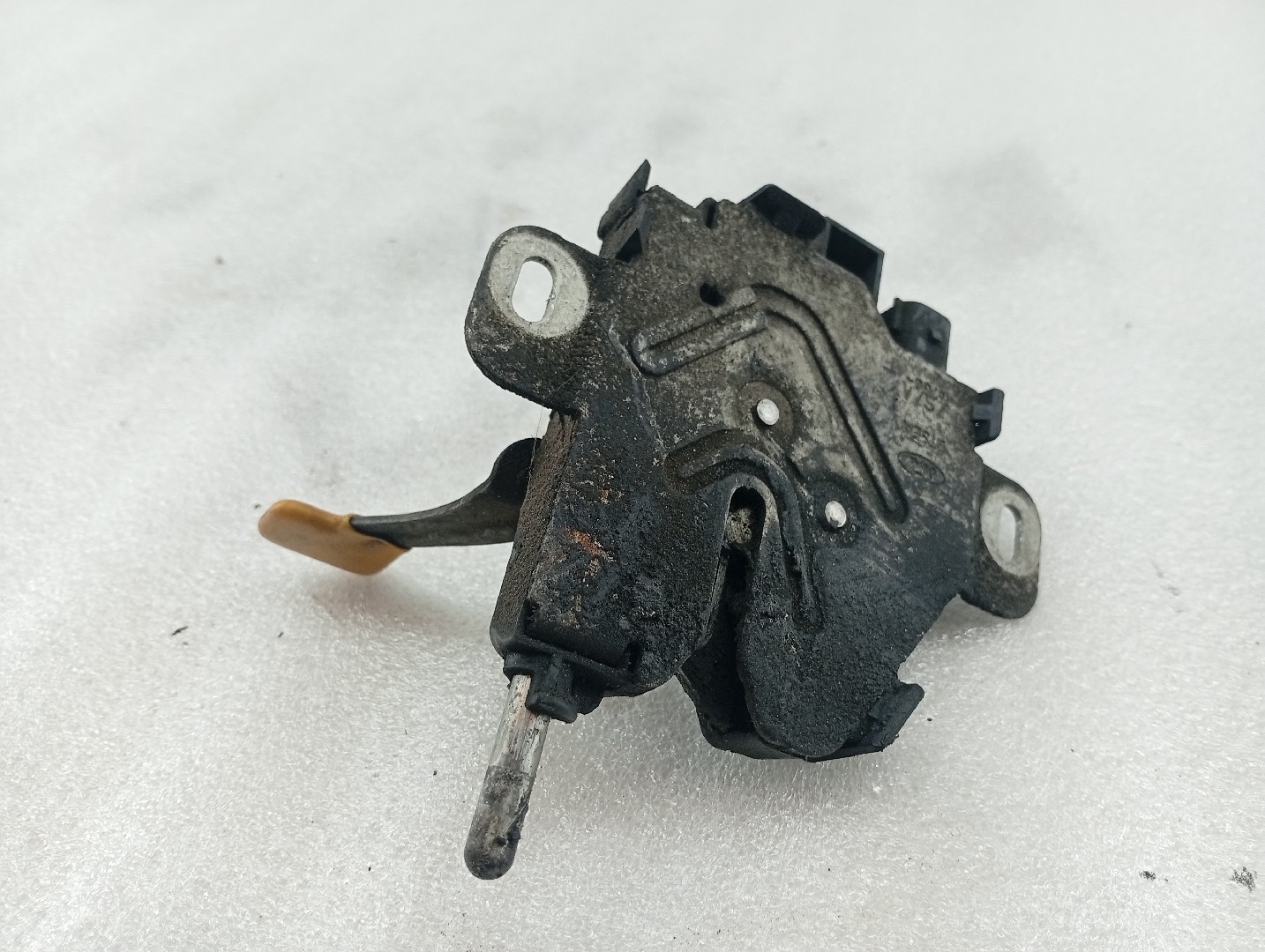 Fecho Capot FORD MONDEO IV Turnier (BA7) | 07 - 15 Imagem-3