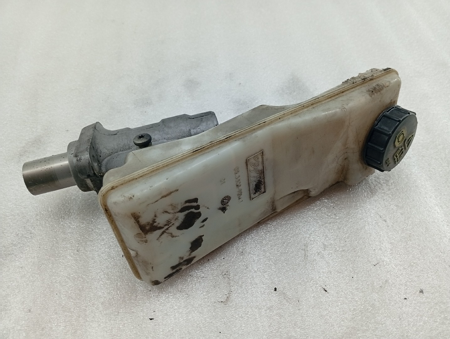 Cilindro mestre FORD MONDEO IV Turnier (BA7) | 07 - 15