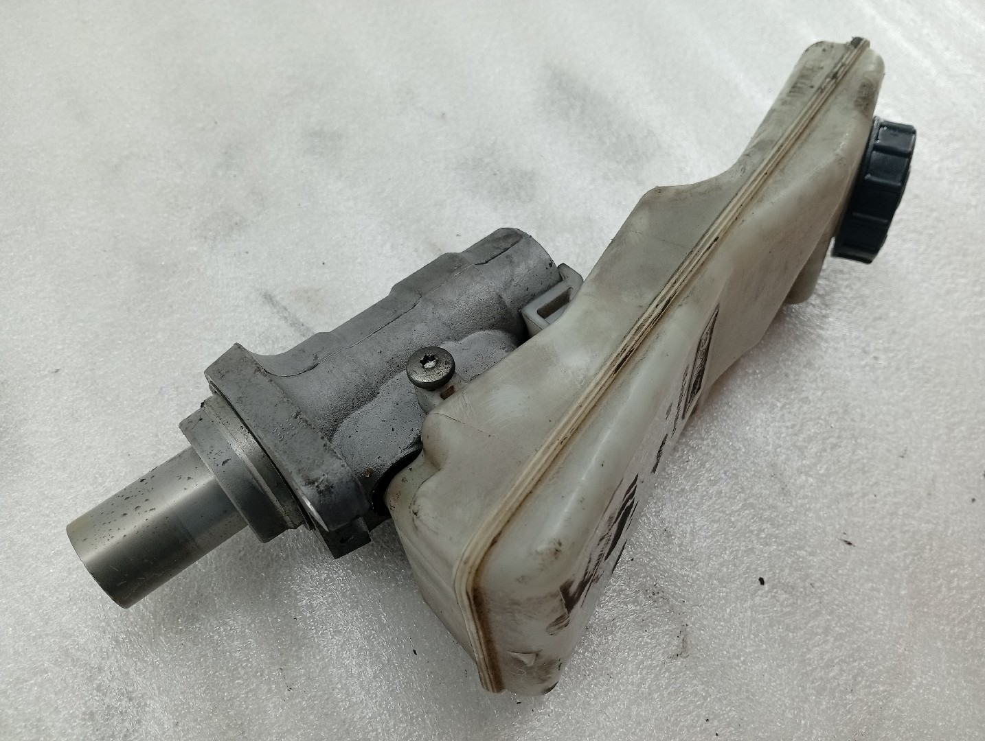 Cilindro mestre FORD MONDEO IV Turnier (BA7) | 07 - 15 Imagem-2