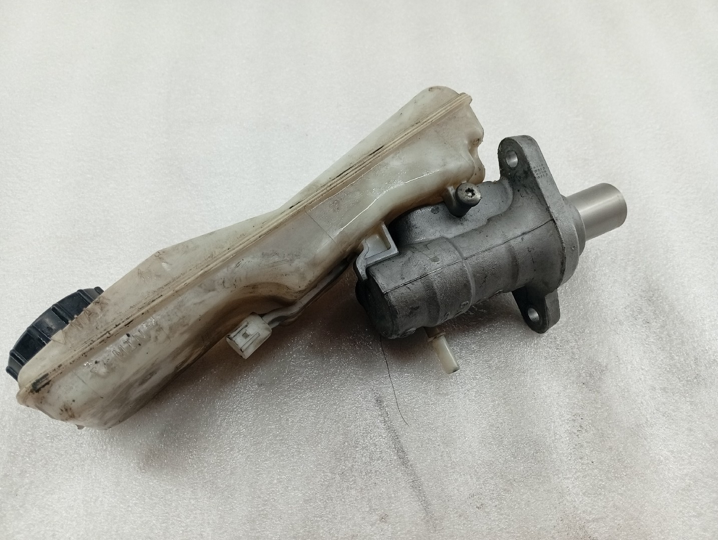 Cilindro mestre FORD MONDEO IV Turnier (BA7) | 07 - 15 Imagem-5