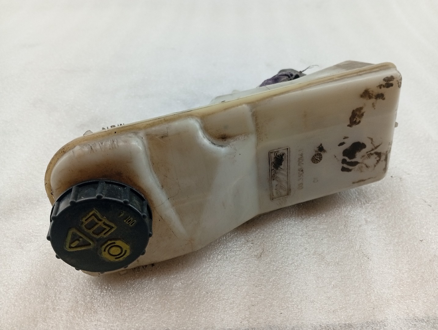 Cilindro mestre FORD MONDEO IV Turnier (BA7) | 07 - 15 Imagem-4