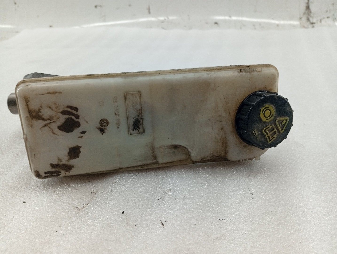 Cilindro mestre FORD MONDEO IV Turnier (BA7) | 07 - 15 Imagem-1