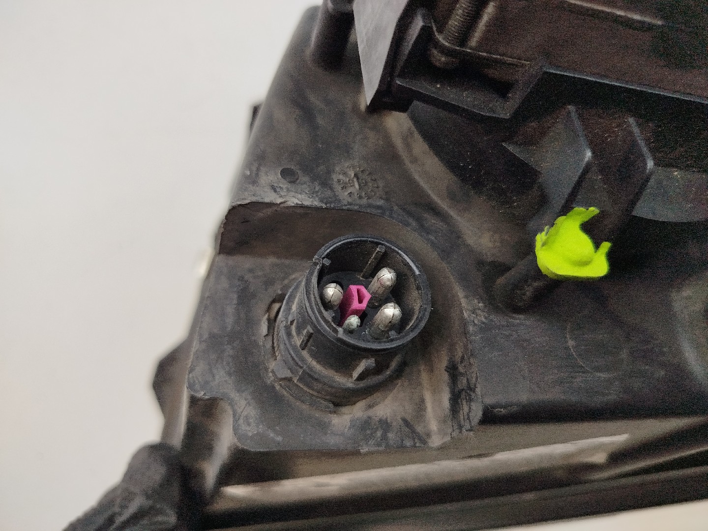 Ótica Direita Xénon VOLKSWAGEN PASSAT (3B2) | 96 - 01 Imagem-5