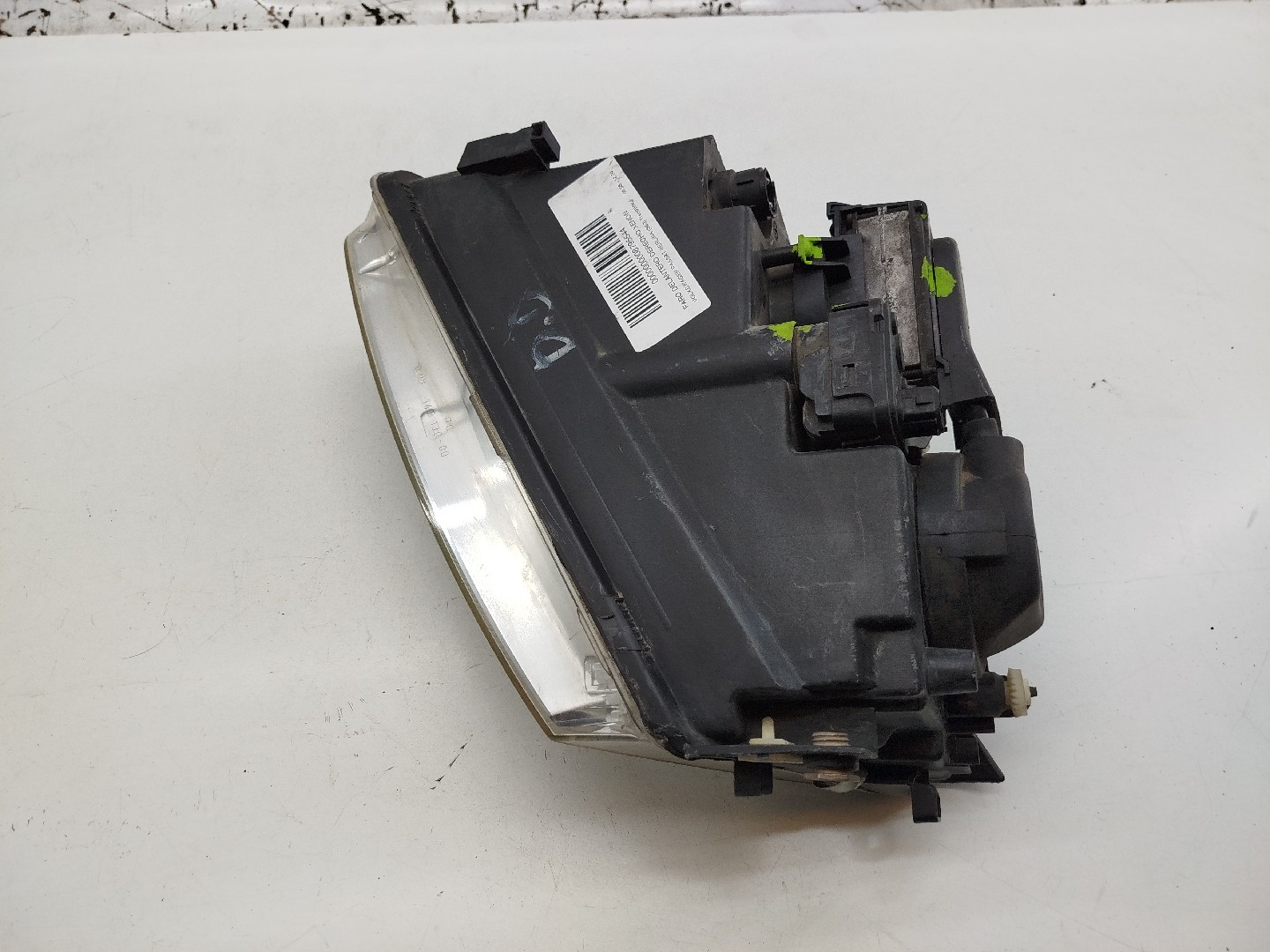 Ótica Direita Xénon VOLKSWAGEN PASSAT (3B2) | 96 - 01 Imagem-4