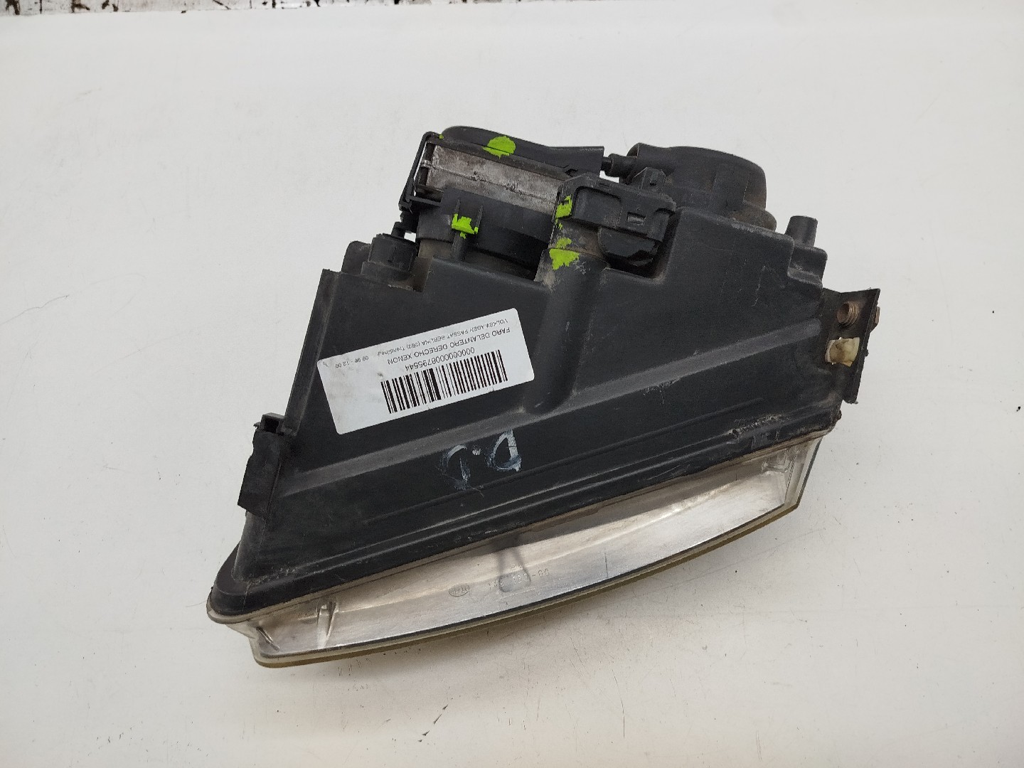 Ótica Direita Xénon VOLKSWAGEN PASSAT (3B2) | 96 - 01 Imagem-3