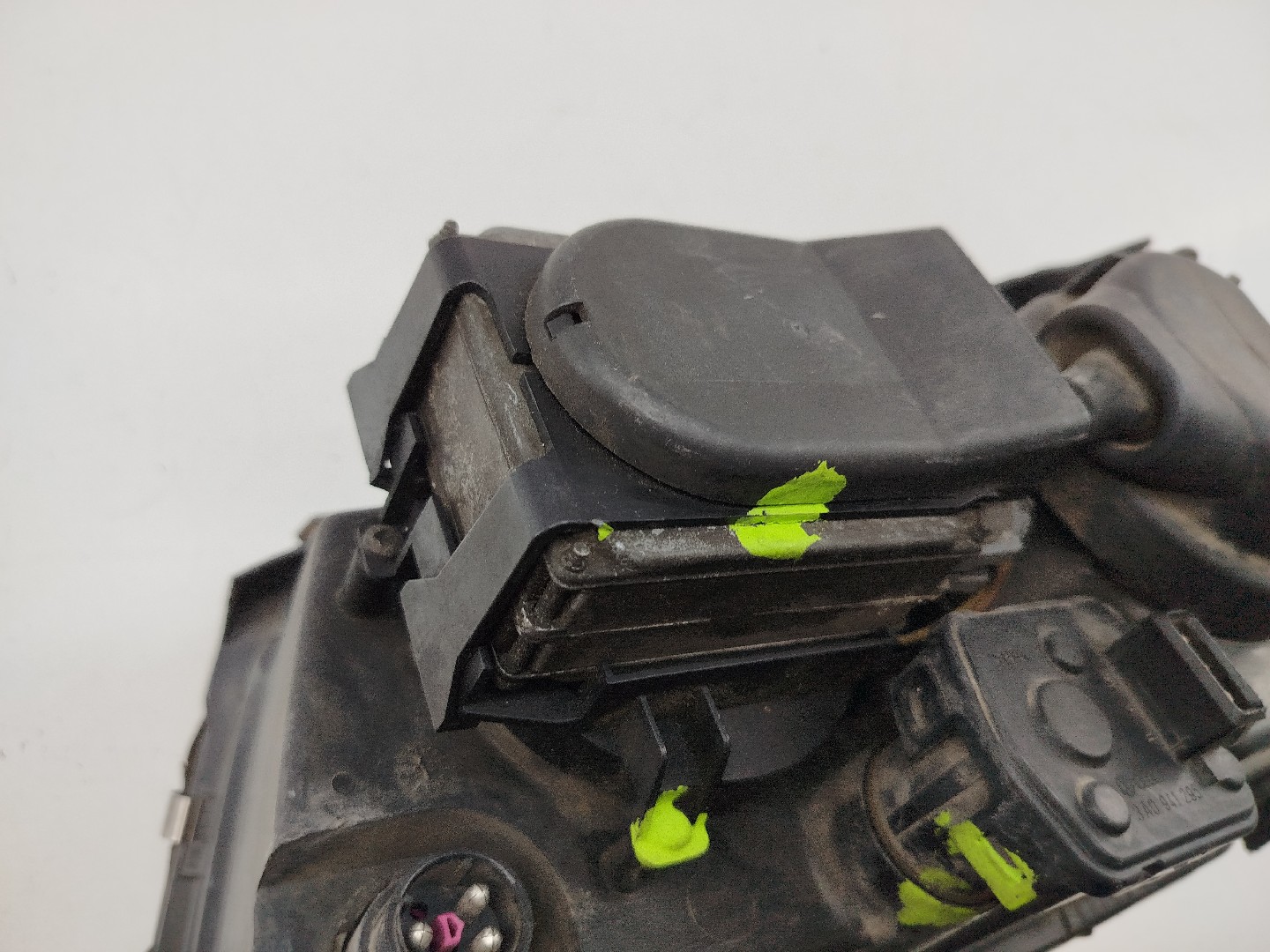 Ótica Direita Xénon VOLKSWAGEN PASSAT (3B2) | 96 - 01 Imagem-6