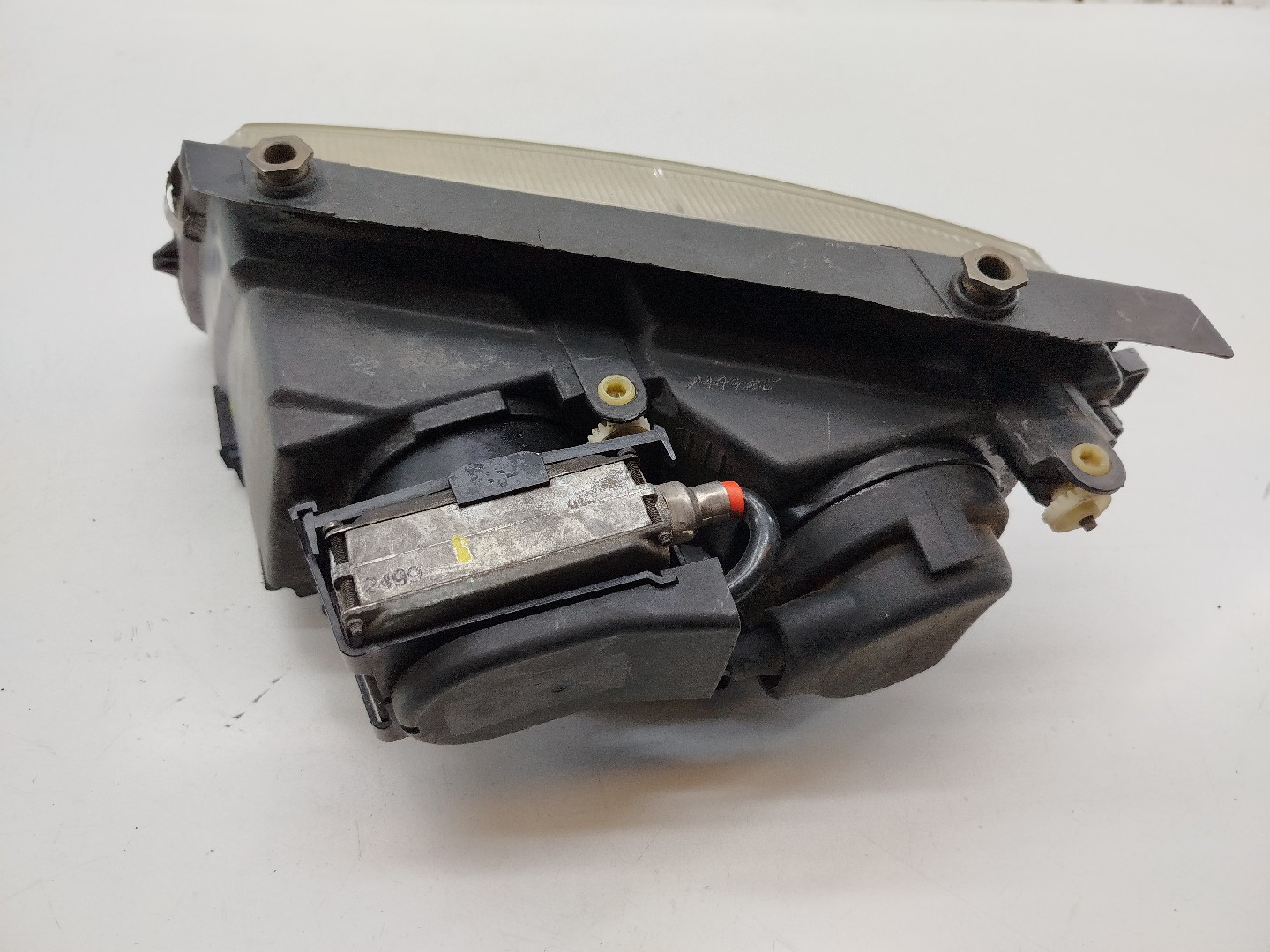 Ótica Direita Xénon VOLKSWAGEN PASSAT (3B2) | 96 - 01 Imagem-8