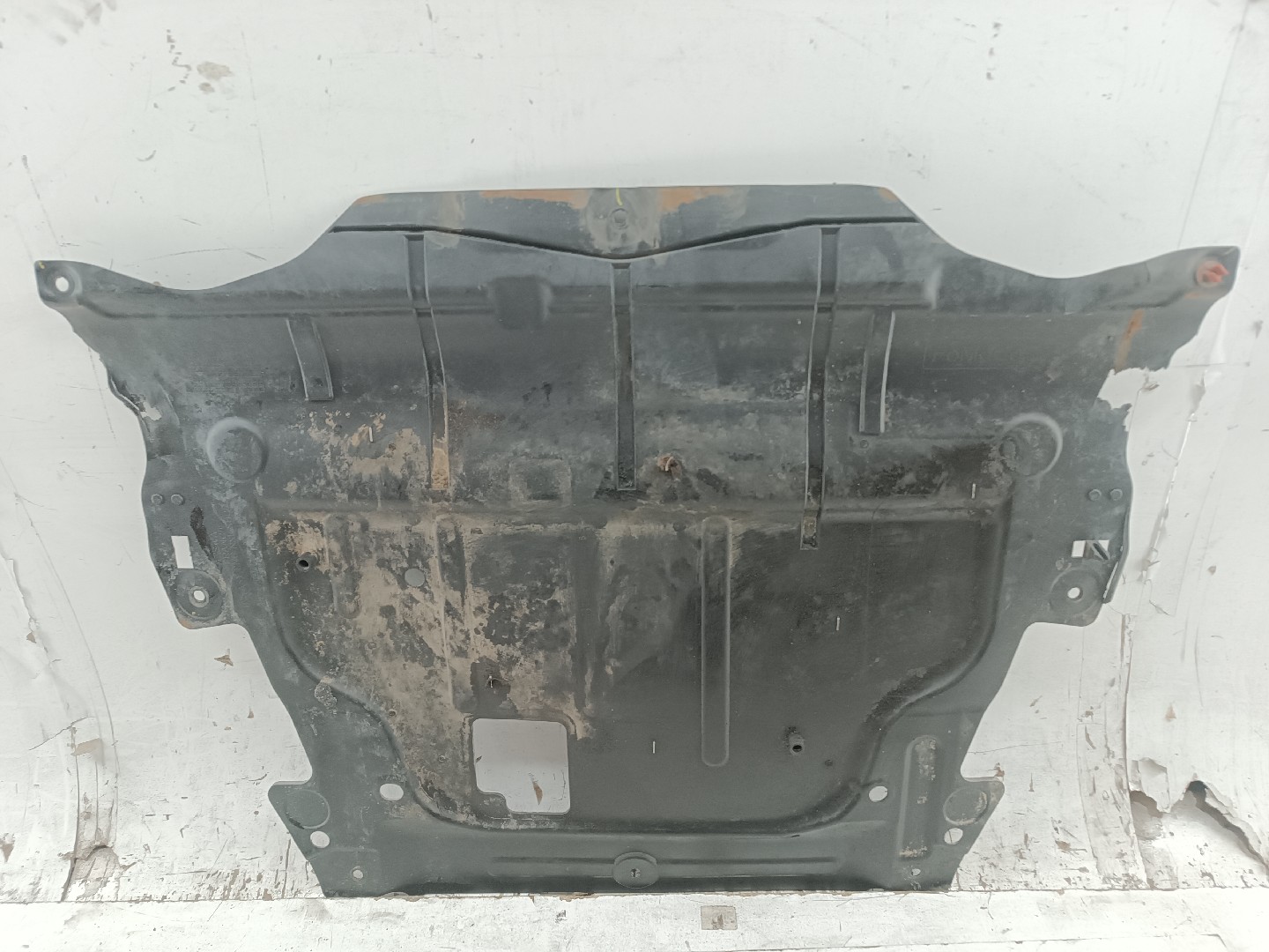 Proteção inferior de carroçaria FORD MONDEO IV Turnier (BA7) | 07 - 15