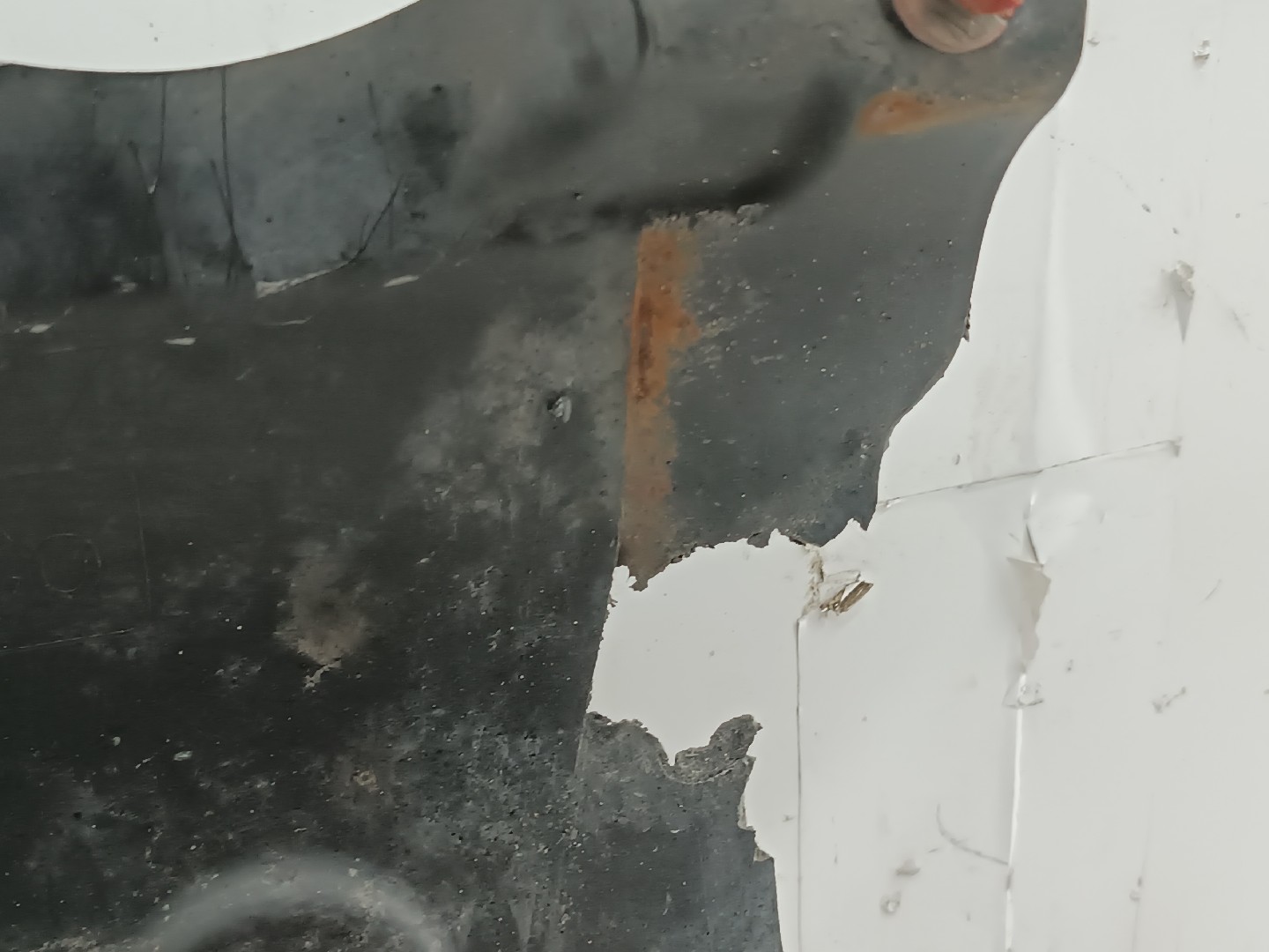 Proteção inferior de carroçaria FORD MONDEO IV Turnier (BA7) | 07 - 15 Imagem-1