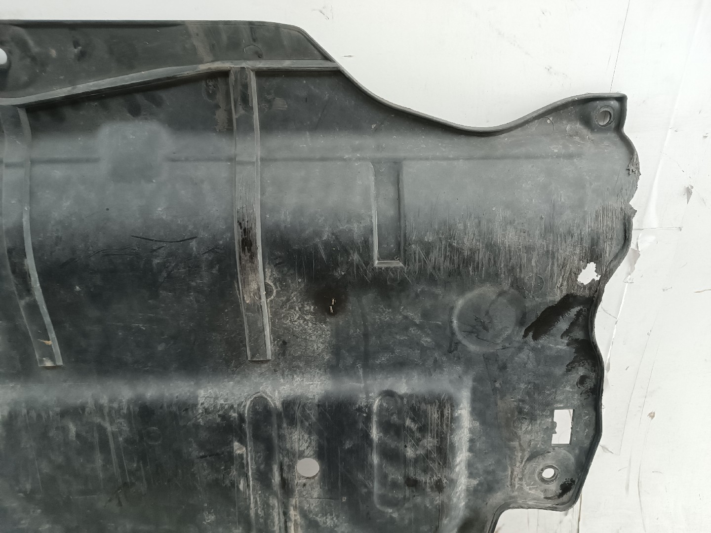 Proteção inferior de carroçaria FORD MONDEO IV Turnier (BA7) | 07 - 15 Imagem-4