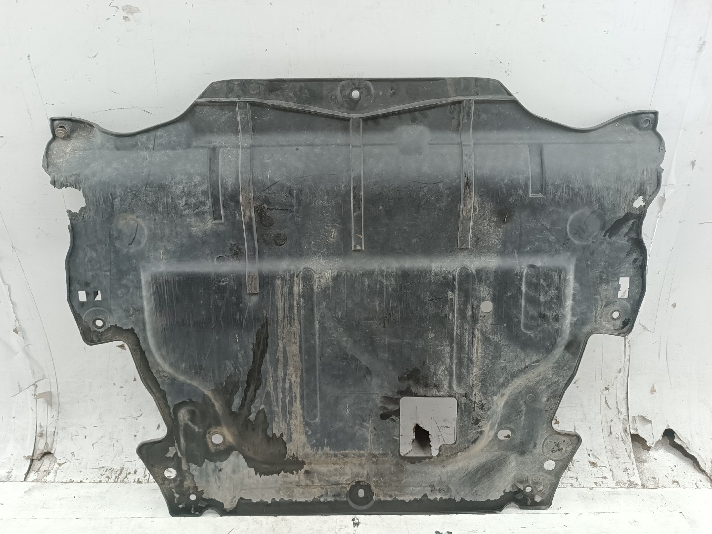 Proteção inferior de carroçaria FORD MONDEO IV Turnier (BA7) | 07 - 15 Imagem-6