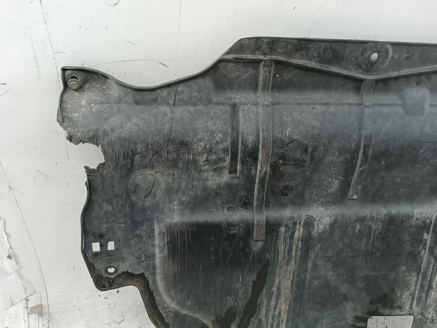 Proteção inferior de carroçaria FORD MONDEO IV Turnier (BA7) | 07 - 15 Imagem-5