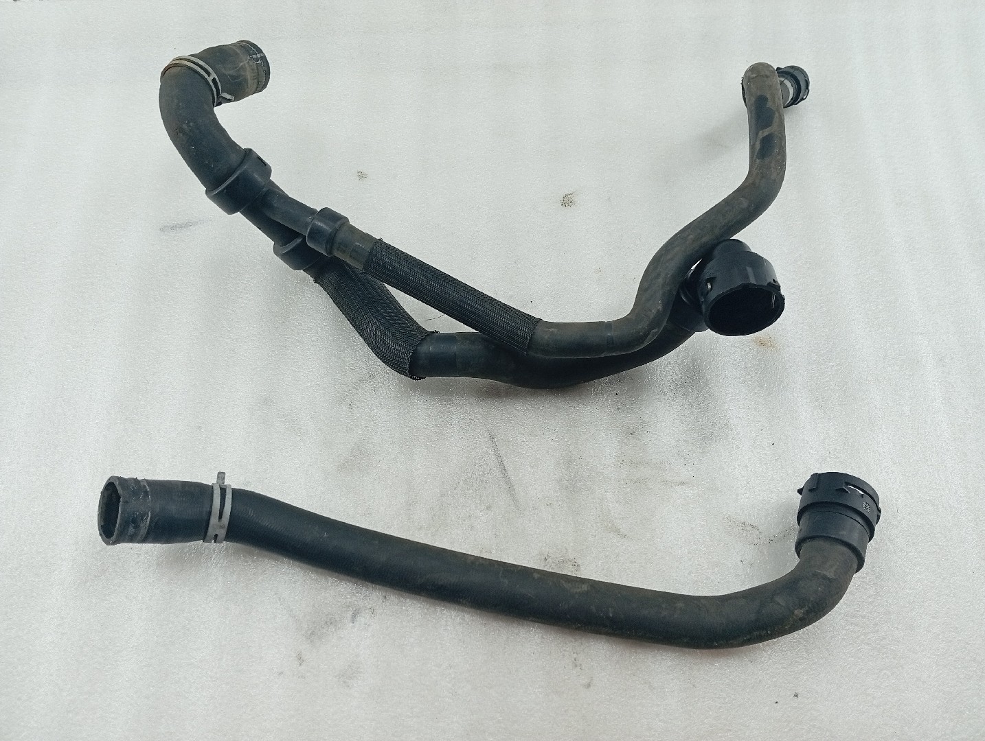 Tubo de Água FORD MONDEO IV Turnier (BA7) | 07 - 15