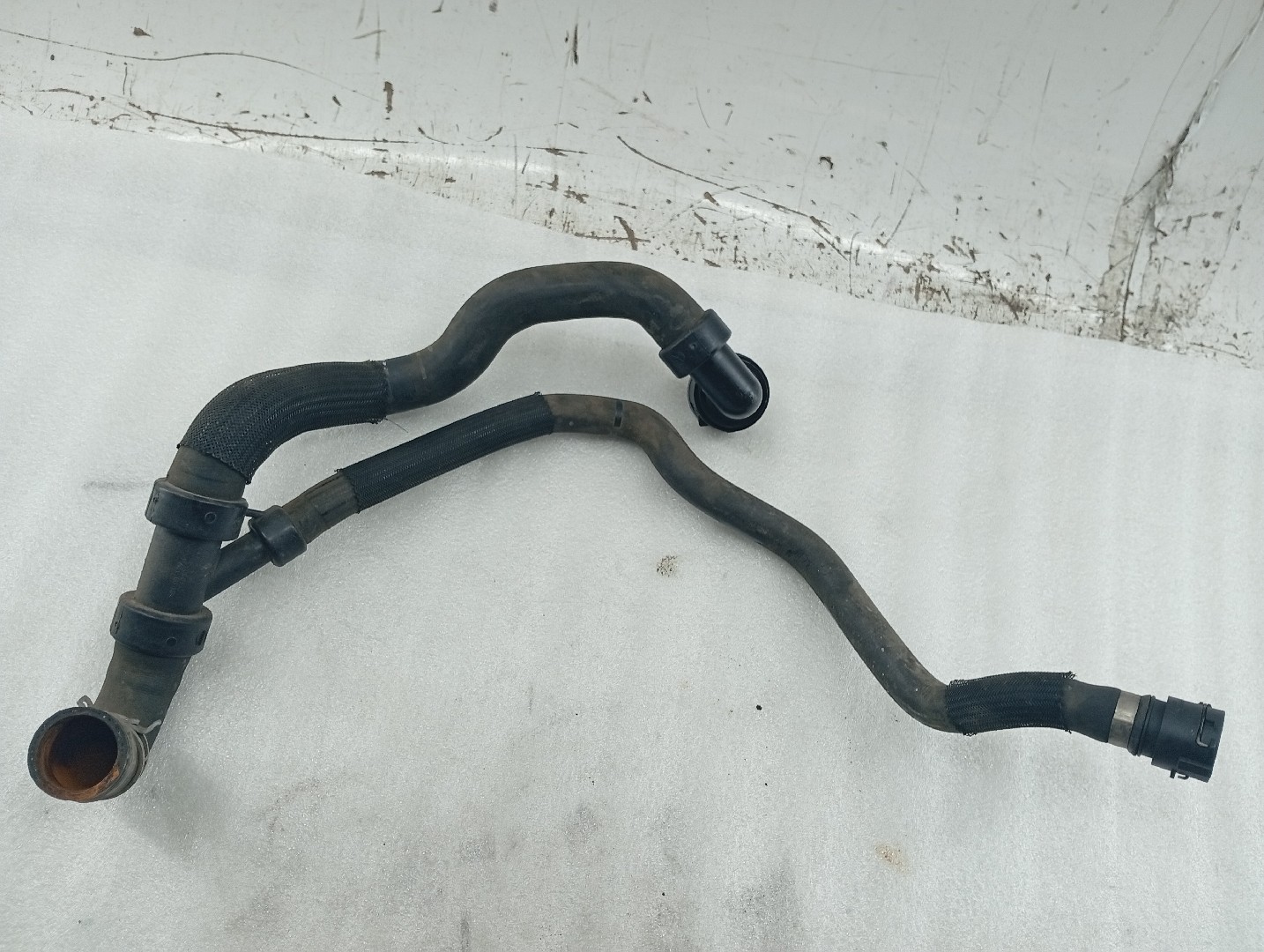 Tubo de Água FORD MONDEO IV Turnier (BA7) | 07 - 15 Imagem-4