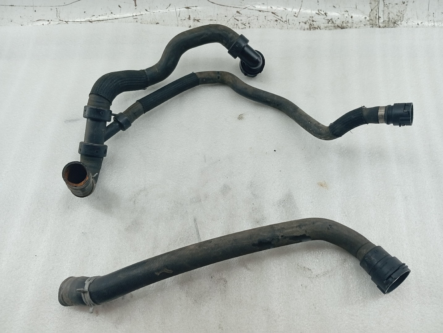 Tubo de Água FORD MONDEO IV Turnier (BA7) | 07 - 15 Imagem-2