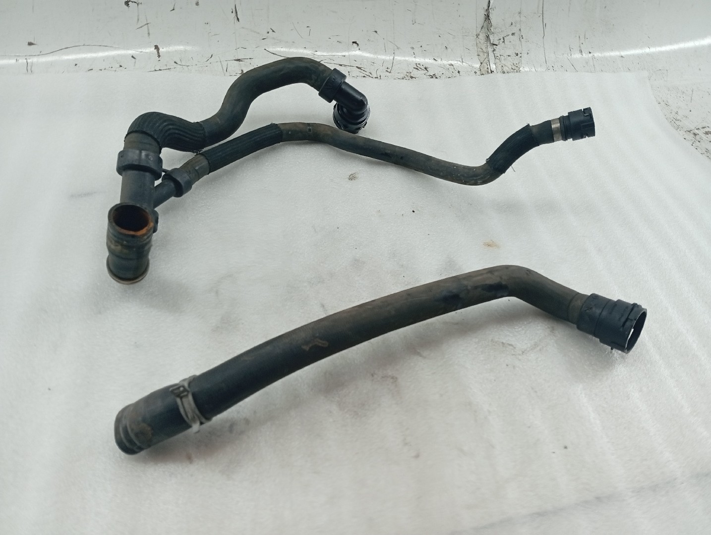 Tubo de Água FORD MONDEO IV Turnier (BA7) | 07 - 15 Imagem-5