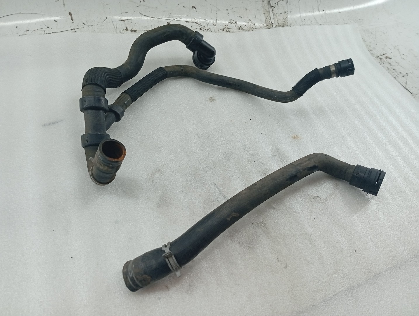 Tubo de Água FORD MONDEO IV Turnier (BA7) | 07 - 15 Imagem-3